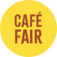Cafe Fair Logo