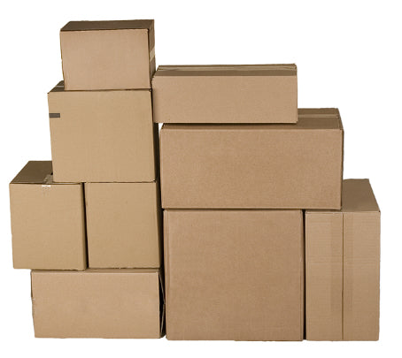 Boxes