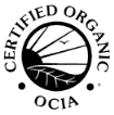 Organic Certification