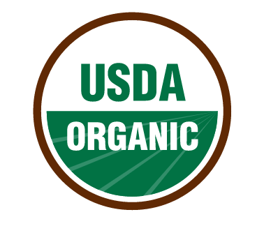 USDA Organic logo